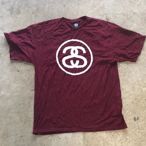 Stussy T shirt